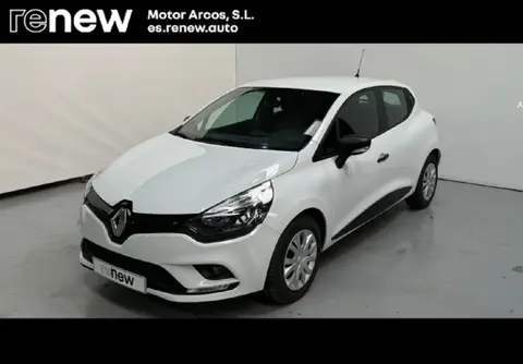 Annonce RENAULT CLIO Diesel 2019 d'occasion 