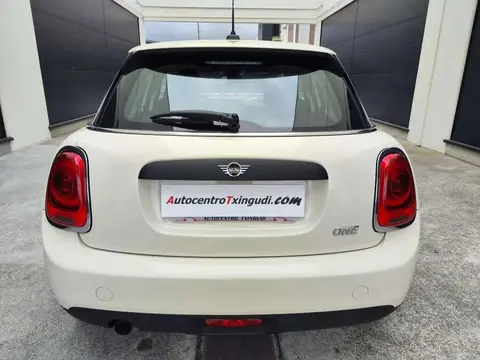 Used MINI ONE Petrol 2018 Ad 