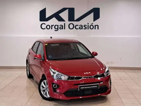 Used KIA RIO Petrol 2022 Ad 