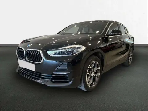 Annonce BMW X2 Essence 2021 d'occasion 