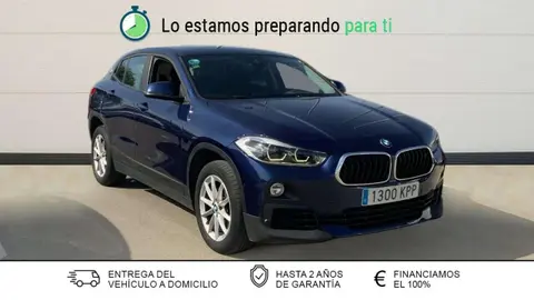 Used BMW X2 Diesel 2018 Ad 