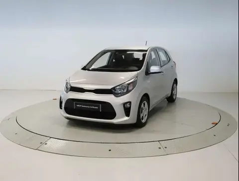 Annonce KIA PICANTO Essence 2023 d'occasion 