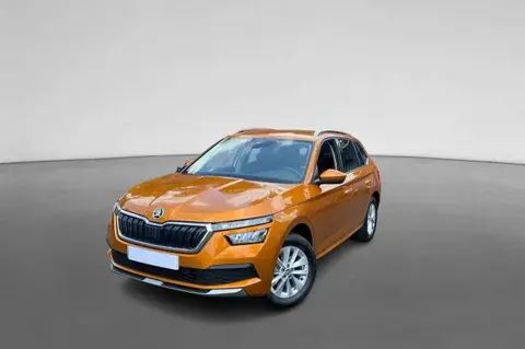 Annonce SKODA KAMIQ Essence 2023 d'occasion 