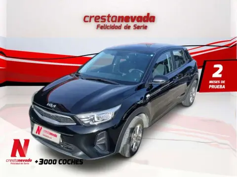 Used KIA STONIC Petrol 2023 Ad 