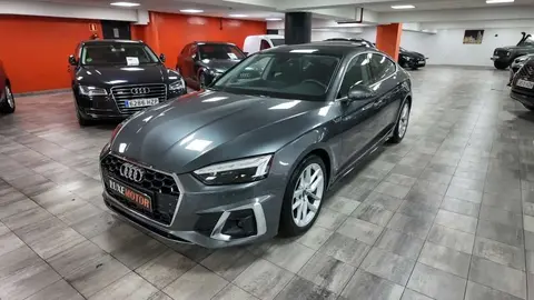 Used AUDI A5 Petrol 2023 Ad 