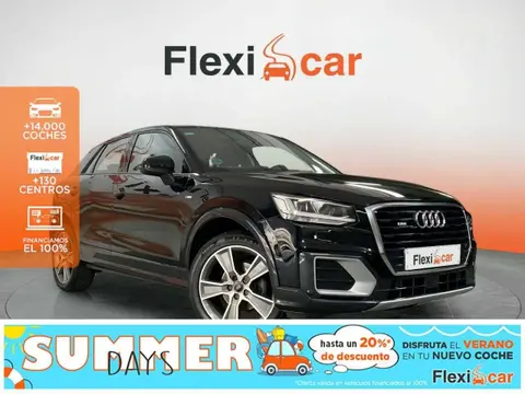 Used AUDI Q2 Diesel 2019 Ad 