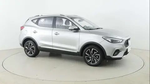 Annonce MG ZS Essence 2023 d'occasion 