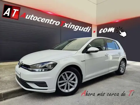 Used VOLKSWAGEN GOLF Petrol 2020 Ad 