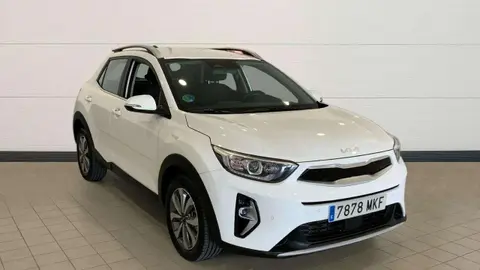 Annonce KIA STONIC Essence 2023 d'occasion 