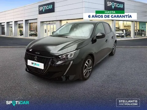 Used PEUGEOT 208 Diesel 2023 Ad 