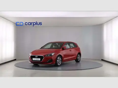 Annonce HYUNDAI I30 Essence 2019 d'occasion 