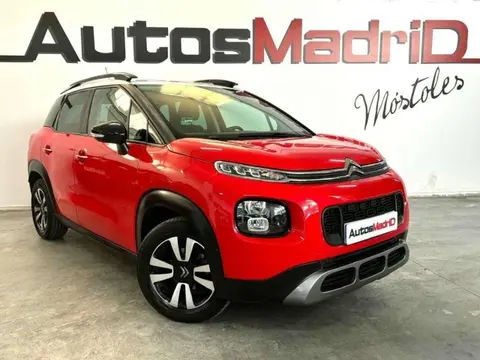 Annonce CITROEN C3 AIRCROSS Diesel 2019 d'occasion 