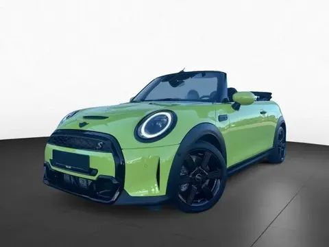 Annonce MINI COOPER Essence 2023 d'occasion 