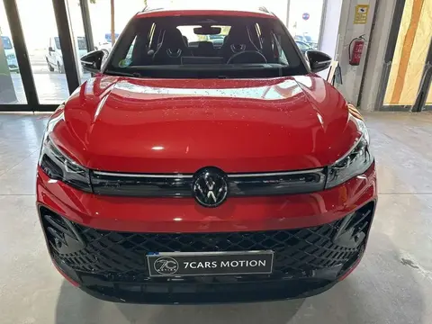 Used VOLKSWAGEN TIGUAN Petrol 2024 Ad 