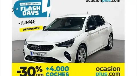 Used OPEL CORSA Petrol 2023 Ad 