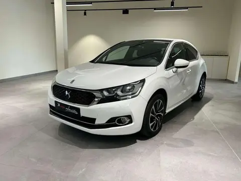 Used DS AUTOMOBILES DS4 Diesel 2015 Ad 