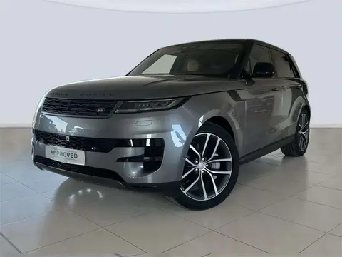 Annonce LAND ROVER RANGE ROVER SPORT Hybride 2023 d'occasion 