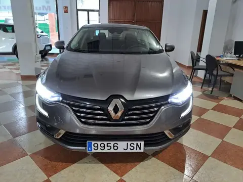 Annonce RENAULT TALISMAN Diesel 2016 d'occasion 