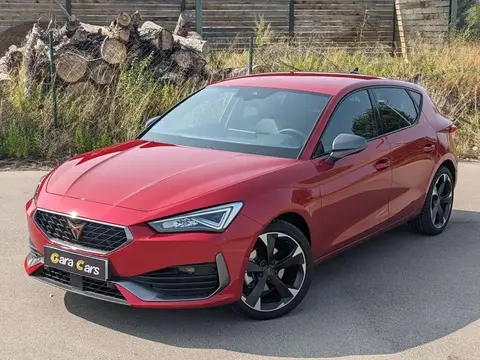 Used CUPRA LEON Petrol 2023 Ad 