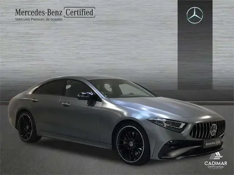 Used MERCEDES-BENZ CLASSE CLS Diesel 2023 Ad 