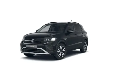 Used VOLKSWAGEN T-CROSS Petrol 2024 Ad 