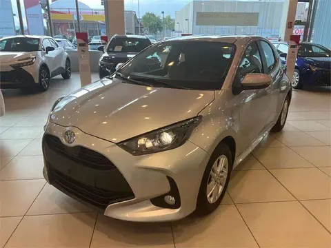 Annonce TOYOTA YARIS Essence 2024 d'occasion 