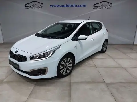 Used KIA CEED Diesel 2018 Ad 