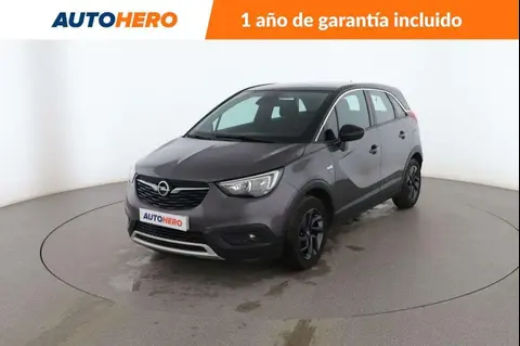 Used OPEL CROSSLAND Petrol 2020 Ad 