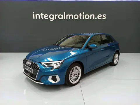 Annonce AUDI A3 Diesel 2021 d'occasion 