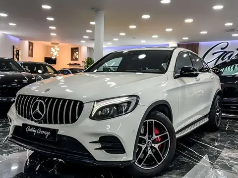 Used MERCEDES-BENZ CLASSE GLC Diesel 2018 Ad 