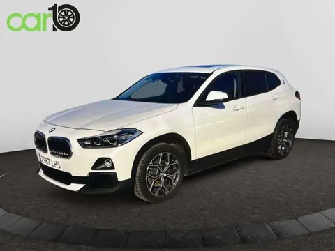 Used BMW X2 Petrol 2020 Ad 