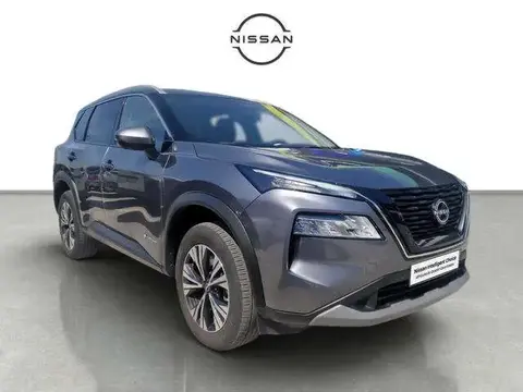 Annonce NISSAN X-TRAIL Essence 2023 d'occasion 