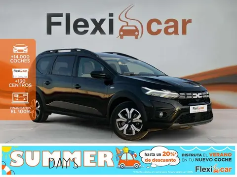 Used DACIA JOGGER Petrol 2023 Ad 