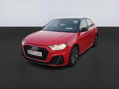 Used AUDI A1 Petrol 2019 Ad 