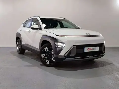 Used HYUNDAI KONA Hybrid 2024 Ad 