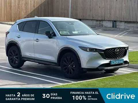 Used MAZDA CX-5 Petrol 2022 Ad 