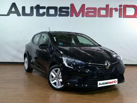 Used RENAULT CLIO Petrol 2021 Ad 