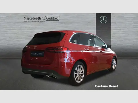 Used MERCEDES-BENZ CLASSE B Diesel 2019 Ad 