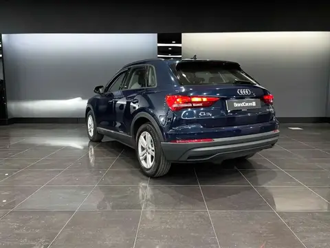 Annonce AUDI Q3 Essence 2019 d'occasion 