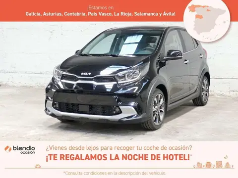 Annonce KIA PICANTO Essence 2023 d'occasion 