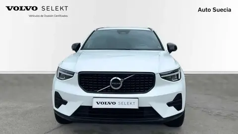 Annonce VOLVO XC40 Essence 2024 d'occasion 