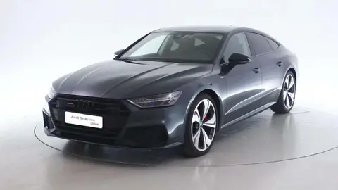 Annonce AUDI A7 Hybride 2023 d'occasion 