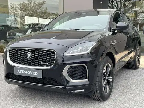 Used JAGUAR E-PACE Diesel 2024 Ad 