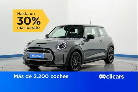 Annonce MINI COOPER Électrique 2022 d'occasion 