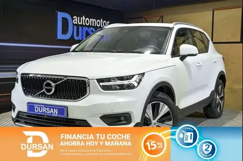 Used VOLVO XC40 Petrol 2020 Ad 