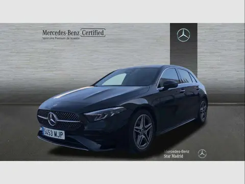 Annonce MERCEDES-BENZ CLASSE A Diesel 2023 d'occasion 