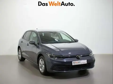 Annonce VOLKSWAGEN GOLF Essence 2023 d'occasion 