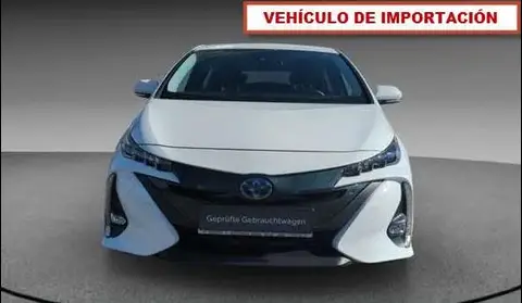 Used TOYOTA PRIUS Hybrid 2020 Ad 