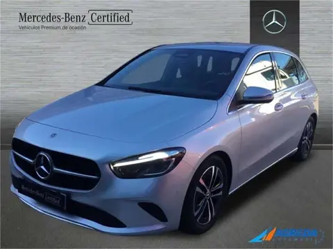 Used MERCEDES-BENZ CLASSE B Diesel 2023 Ad 