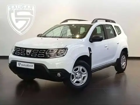 Used DACIA DUSTER Petrol 2019 Ad 